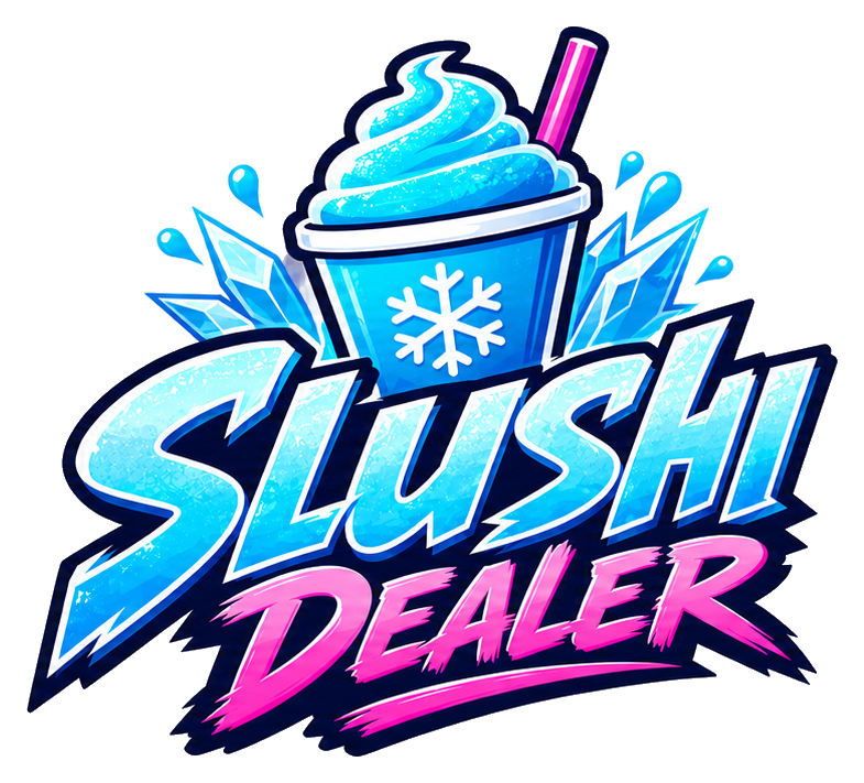 Slushi Dealer